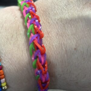 Custom Diamond Bracelet