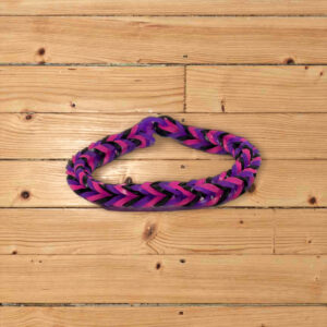 Vamperina Fishtail Bracelets