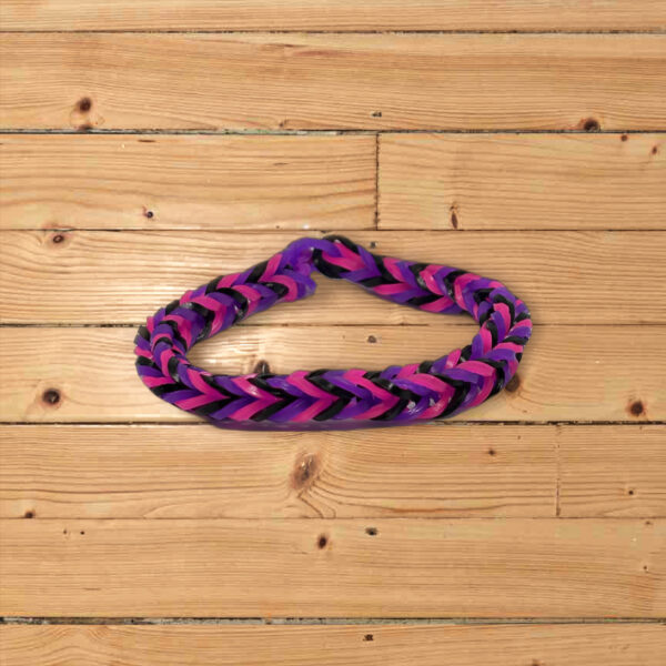 Vamperina Fishtail Bracelets